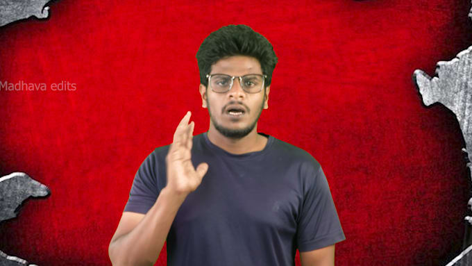 do professional video editing