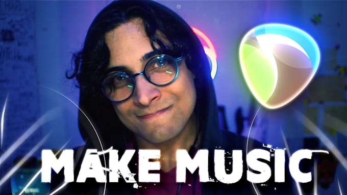 teach music production in reaper