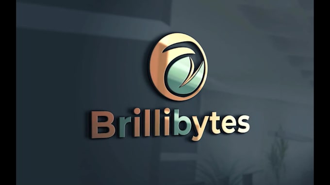 do minimalist vector logo design