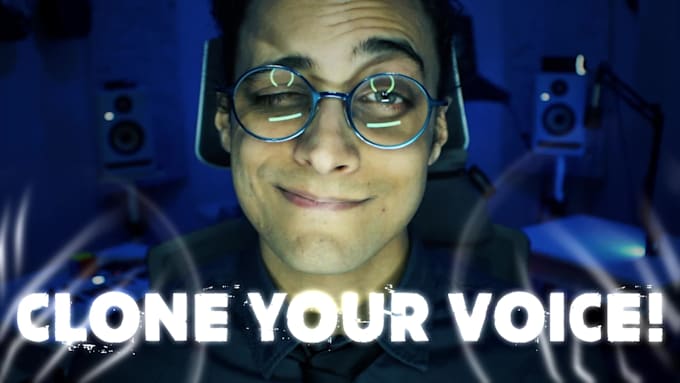 clone your voice with pro ai for covers or speech
