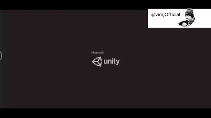 do creative 2d and 3d games with unity engine