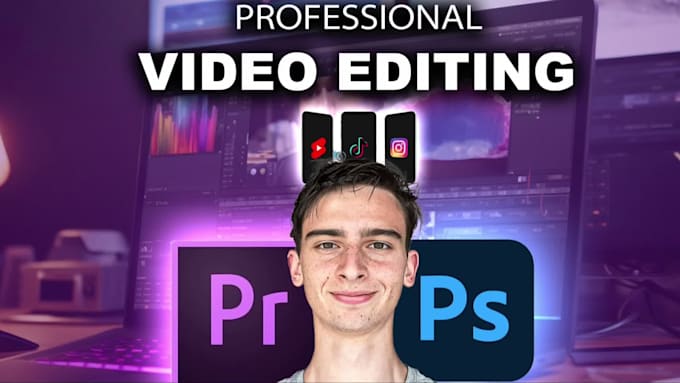 edit short form reels and tiktoks for ecommerce brands