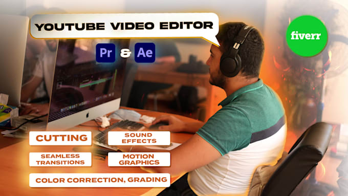 edit innovative videos to grow your youtube channel