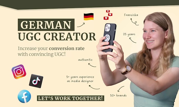 create engaging ugc content for your marketing needs