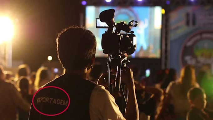 remove unnecessary objects from the video
