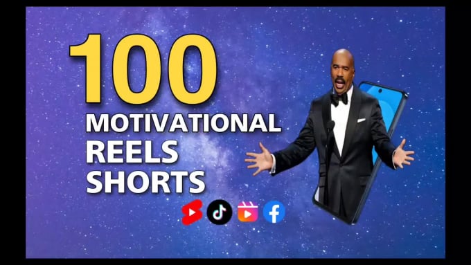 Viral Motivational Videos