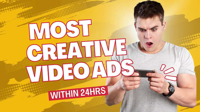 create a commercial video ad for your business and brand