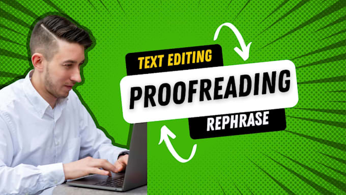 proofread your german text and perform plagiarism checks