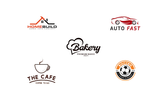 create a perfect custom logo animation