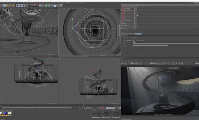 craft 3d trophy 3d award 3d design 3d medal model 3d bass 3d trumpet animation