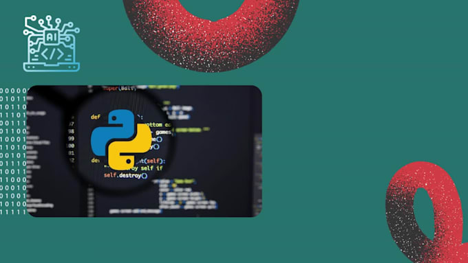 do python project and task