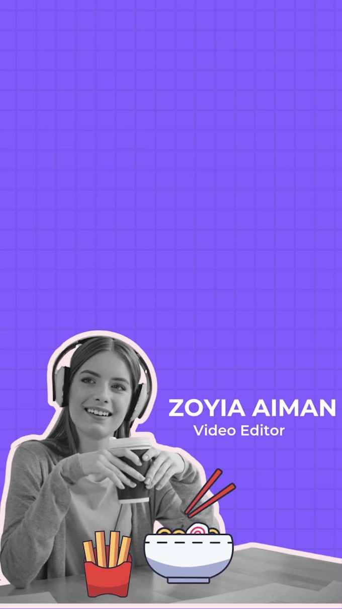 make scroll stopping viral videos