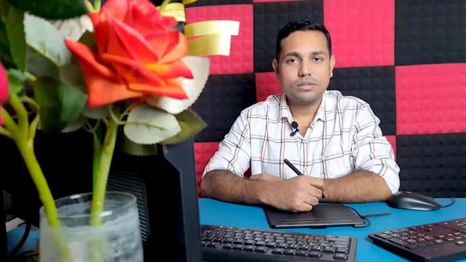youtube video edits with professional quality