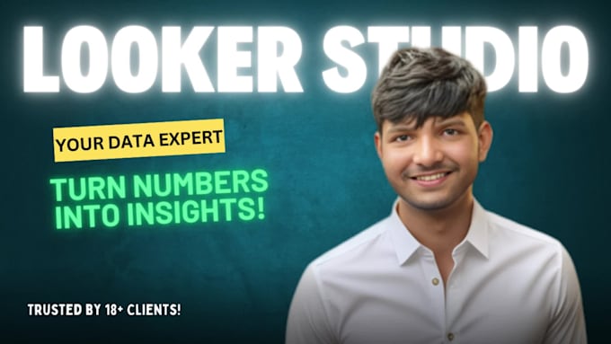 craft customized looker studio dashboards for data driven insights