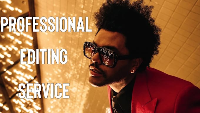 do professional video editing for instagram, tiktok and youtube