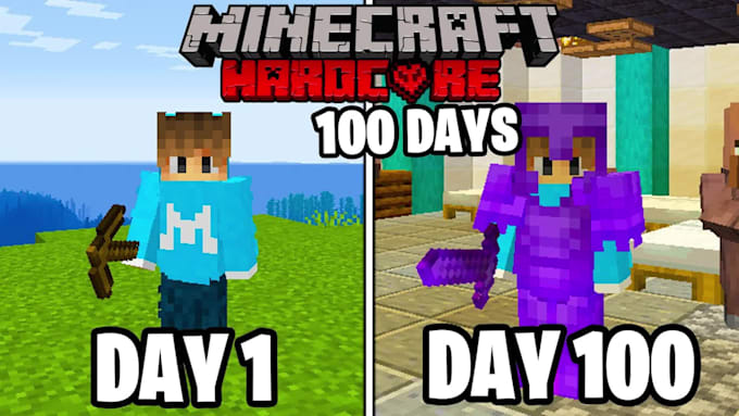edit your minecraft video professionally