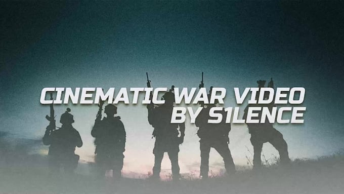 create war video in ukraine with your song for youtube, instagram, tiktok
