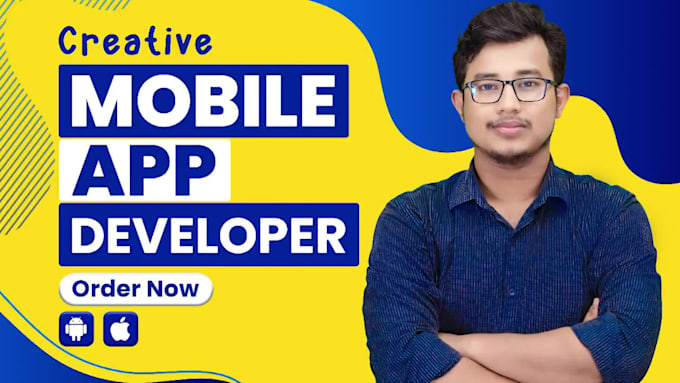 do mobile app development, android, ios app development, flutter app developer
