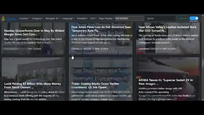 Create stunning react js ui, components, and web pages by Kiddo_shoaib ...