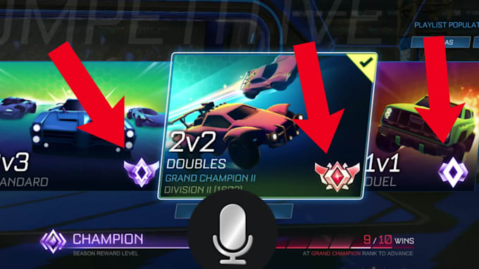 professionally coach you in rocket league