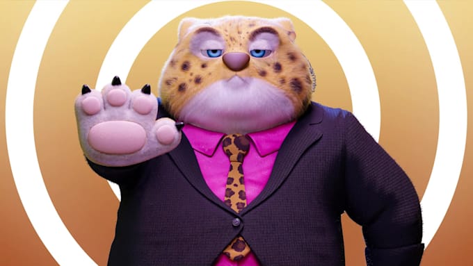 do 3d character modeling for game, animation, printing, nft