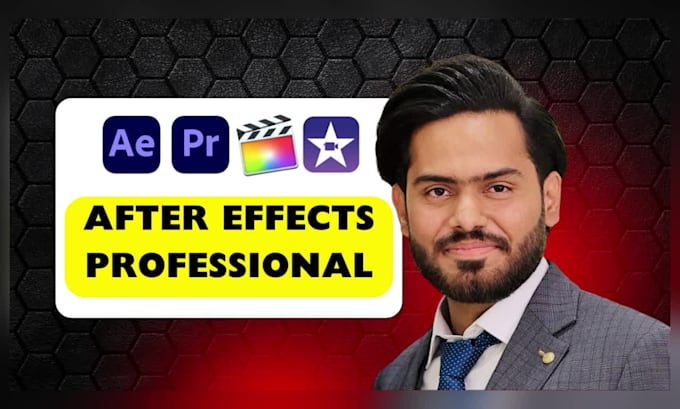 edit your video professionally in imovie or after effects