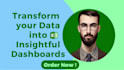 create a dynamic dashboard for data insights in ms excel
