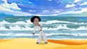 create 2d character animation for you
