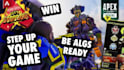coach you or your team professionally in apex legends