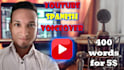 dub your videos, shorts, tiktoks, reels into spanish