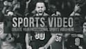 create sports, highlights, recruting video