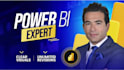 be your data analyst power bi expert for your dashboard and data visualization