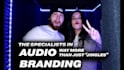 produce a pro quality jingle in any genre