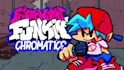 do a chromatic for your character in friday night funkin
