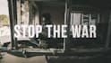 create a video about war in ukraine with your song