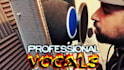 rap, sing or do reggae vocals for your song
