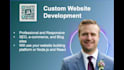 build or rebuild a responsive, professional website
