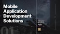 be android app developer, IOS app developer for building mobile app development