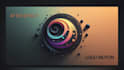 create 4k motion graphics stunning logo motion and intro motion