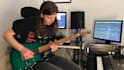 record original funky guitar sample tracks for your songs