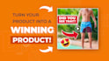 create custom viral dropshipping video ads for facebook ads