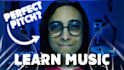 teach music theory, ear training for producers
