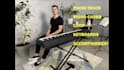 record pro piano track,be your keyboard, piano player