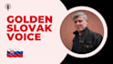 record a golden slovak voice over
