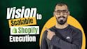 be your shopify developer to deliver custom shopify app
