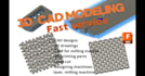 do cad models and cam for your project