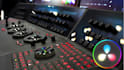 do professional color correction and color grading services in davinci resolve