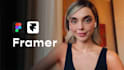 do responsive framer website design