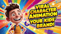 create ai videos art or ai animation