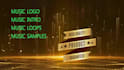 create a special audio logo and intro for your projects